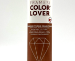 Framesi Color Lover Diamond Strong Conditioner Repair &amp; Restore 16.9 oz - £18.53 GBP