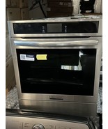 FRIGIDAIRE Gallery 24" Wide Single Electric Convection Wall Oven GCWS2438AF, NEW - $1,036.42