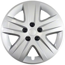 ONE SINGLE 2010-2011 CHEVROLET IMPALA STYLE # 465-17S 17" REPLACEMENT HUBCAP NEW - £10.35 GBP