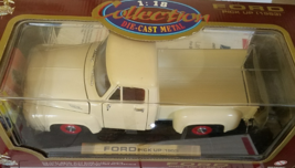 Road Legends Collection FORD Pick up (1953) 1:18 Die Cast Metal, Hong Kong - $50.00