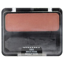 Cheekers Blush - 180 Brick Rose by CoverGirl for Women - 0.12 oz Blush - $11.49