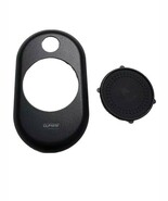 For Motorola CLP1010 Walkie Talkie PTT Push To Talk Button AND Front Ski... - $18.61 CAD