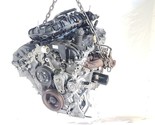 2012 Chevrolet Traverse OEM Engine Motor 3.6L V6  - £1,909.13 GBP