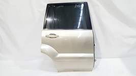 4R4 Savannah Metallic Right Rear Door OEM 03 04 05 06 07 08 09 Lexus GX470 - £259.16 GBP