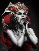 Intensive EXPERT direct binding High Priestess/Vampire Transformation - $194.45
