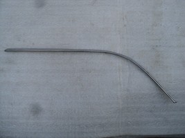 MOPAR 67-70 CHARGER,CORONET,68-70 ROADRUNNER,GTX 4SPD CONSOLE TRIM - $3,782.36 MXN