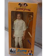 The Three Stooges Larry 7 Inch Action Figure - $28.04