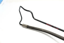 2003-2006 MERCEDES BENZ W215 CL600 S600 ABC HYDRAULIC PRESSURE HOSE LINE P6461 image 5
