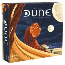 Gale Force 9 Dune: The Board Game - £43.95 GBP