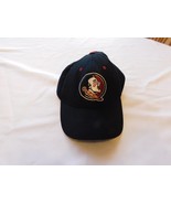 Top of the World Florida State Seminoles Hat Cap Adult Fitted 7 3/8 Memo... - £23.25 GBP