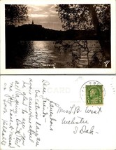 USA South Dakota Webster L.B. Wist Morning Unknown Area RPPC Antique Postcard - £22.84 GBP