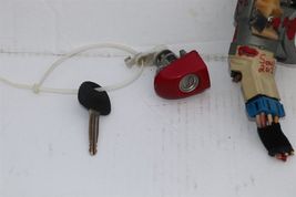 2011-2013 Kia Soul Ignition Switch Assy & Driver Door Lock Cylinder W/ Key image 4