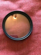 Tiffen 62mm SKY1-A Lens Filter  - $4.36