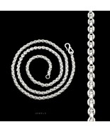 Pure 999 Silver Chain for Astrology - $104.50