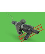 2002 Ford Thunderbird Engine Auxiliary Secondary Water Pump 1W4H-18D473-... - £71.96 GBP