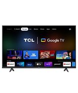 TCL 55&quot; Class 4-Series 4K UHD HDR Smart Google TV  55S446, 2022 Model - £377.09 GBP