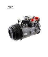 MERCEDES R231 SL-CLASS AC AIR CONDITIONER COMPRESSOR PUMP M278 SL550 13-... - $134.28 CAD
