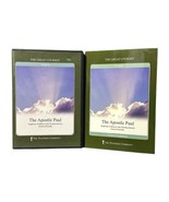 Great Courses The Apostle Paul Taught by Luke Timothy Johnson 6 Audi CDs - $7.91