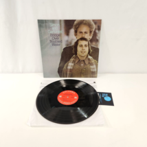 Simon and Garfunkel Bridge Over Troubled Water Columbia Vinyl Record LP KCS 9914 - £14.91 GBP