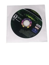 Hulk (Microsoft Xbox) - DISC ONLY, No Case, No Manuel - $4.95