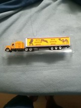 HO Scale Royal American Shows Semi Truck - £10.43 GBP