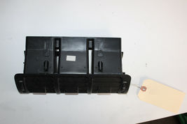2002-2005 MERCEDES BENZ ML350 CENTER DASH AIR VENT K7523 image 3
