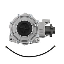 Rear Differential Gear Box For Hi Sun Utv 500 700 Msu Super Mach Massimo Coleman - $296.99