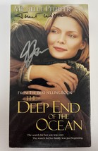 Treat Williams &amp; Jonathan Jackson Signed Autographed &quot;The Deep End of th... - £31.31 GBP