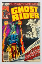 Ghost Rider: The Menace of Moondark ! Issue #56, 1981 Marvel Comics ( 8.5 VF+ ) - £24.74 GBP