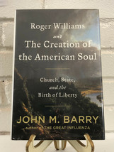 Roger Williams and the Creation of the American Soul : Church, State and the Bir - £9.51 GBP