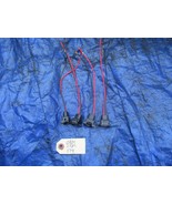 Honda OBD1 fuel injector wiring pig tail set Civic Integra Prelude Accor... - $54.69 CAD