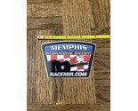 Auto Decal Sticker Memphis International Raceway - £23.26 GBP