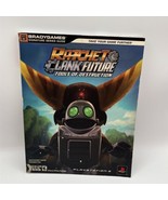Ratchet and Clank Future Tools of Destruction Strategy Guide PS3 No POSTER - £7.63 GBP
