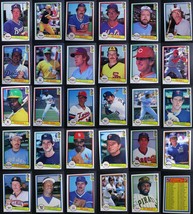 1982 Donruss Baseball Cards Complete Your Set You U Pick From List 441-660 - £0.79 GBP+