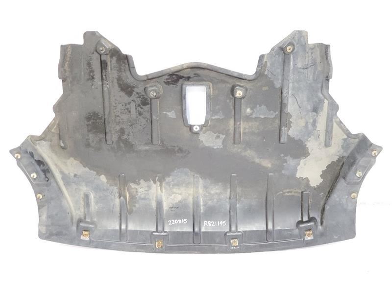 Engine Splash Shield OEM 2011 BMW X5 Item image 4