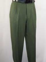 Men 2pc Walking Leisure Suit Short Sleeves By DREAMS 255-04 Solid Olive ... - $99.99