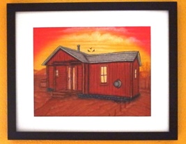 Old HomeStead - £75.76 GBP