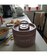 Insulated Lunch Box Food Warmer: 3‑Tier Stainless Steel Bento w/Bag - Ad... - $25.23 CAD