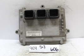 2005 Honda Odyssey Engine Control Unit ECU 37820RGLA57 Module 606 9E4 B3 - £9.56 GBP