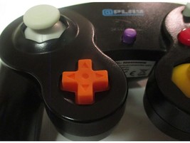 Nintendo GameCube Controller Direction Pad Replacement Part Joypad Gamepad Piece - £6.37 GBP