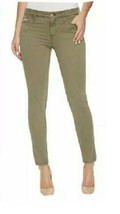 Calvin Klein Jeans Women&#39;s Contour Skinny Fit Jeans, Light Green, Size 4 - £11.07 GBP