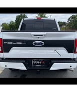 OEM Roush Tailgate Overlay Decal OEM 1PC New Fits Trucks Vinyl Oracle - $3,668.63 MXN