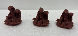 Dungeons &amp; Dragons Wrath Of Ashardalon Miniature - Gibbering Mouther Lot... - $187.21 MXN