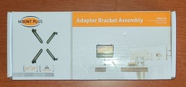 Mount Plus Adapter Bracket Assembly - £17.59 GBP