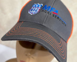 MFA Farming Agri Services Snapback Baseball Cap Hat - £12.24 GBP