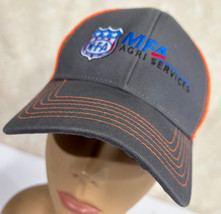 MFA Farming Agri Services Snapback Baseball Cap Hat - $15.32