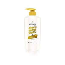 Pantene Advanced Hairfall Solution, Total Damage Care Shampoo, 650ML, Gold - £26.05 GBP