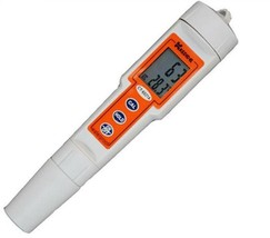 CT-6021 Waterproof PH meter Pen type digital PH meter Waterproof test Portable - £7,159.41 GBP