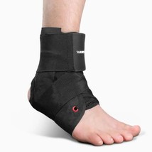 1Pcs Eight-shaped Ankle Support Sprained Ankle ce For Basketball Soccer Volleyba - £87.03 GBP
