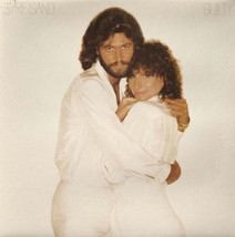 Guilty [Vinyl] Barbra Streisand - £10.40 GBP
